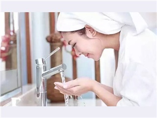 春季護膚應注意哪些問(wèn)題？做好這3點(diǎn)很重要